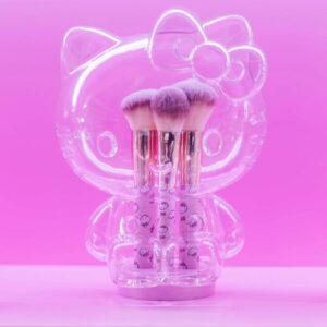 The Supercute Signature Brush Gift Set 6pcs