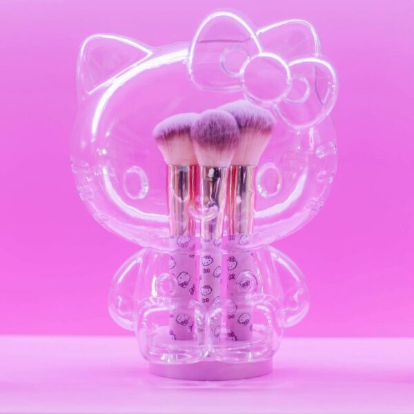 The Supercute Signature Brush Gift Set 6pcs