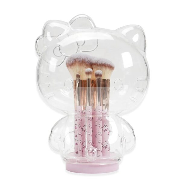 The Supercute Signature Brush Gift Set 6pcs - Image 2