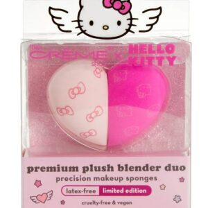 Premium Plush Blender Duo