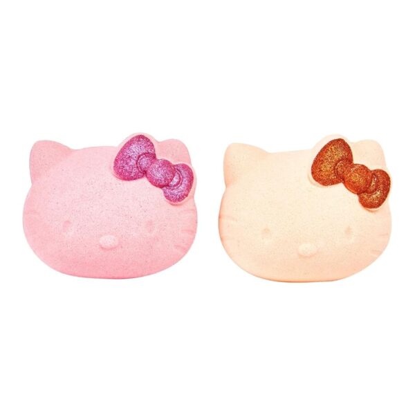Aromatherapy Bath Bombs - Image 2