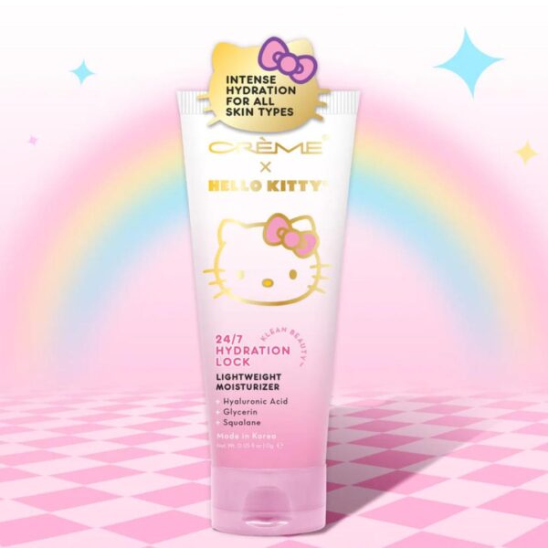 24/7 Hydrating Lock Lightweight Moisturizer