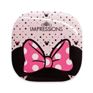 Minnie Mouse Led Rechargeable Compact Mirror