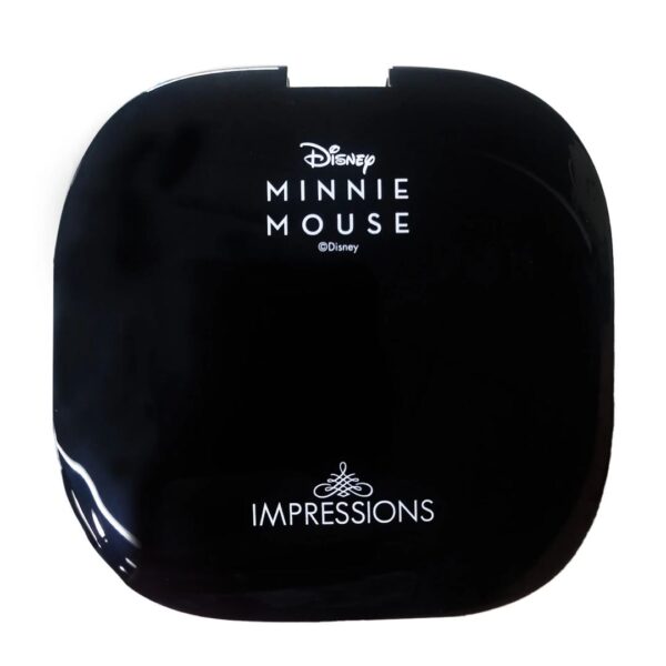 Minnie Mouse Led Rechargeable Compact Mirror - Image 3