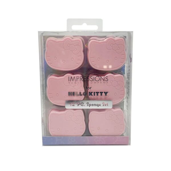 12 Pc Sponge Set - Image 2
