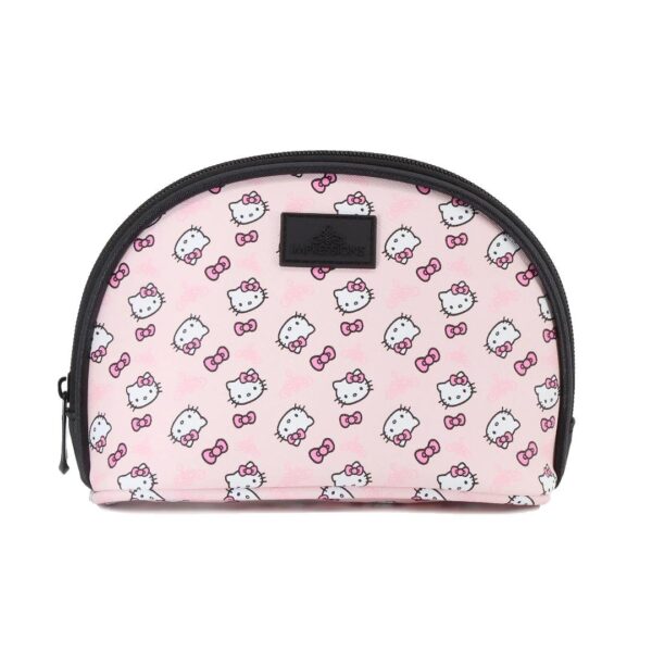 2-in-1 Makeup Clutch Set - Image 3