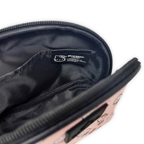 2-in-1 Makeup Clutch Set - Image 4