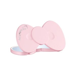 Hello Kitty Led Bow Compact Mirror