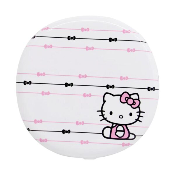 Hello Kitty Led Compact Mirror - Image 5