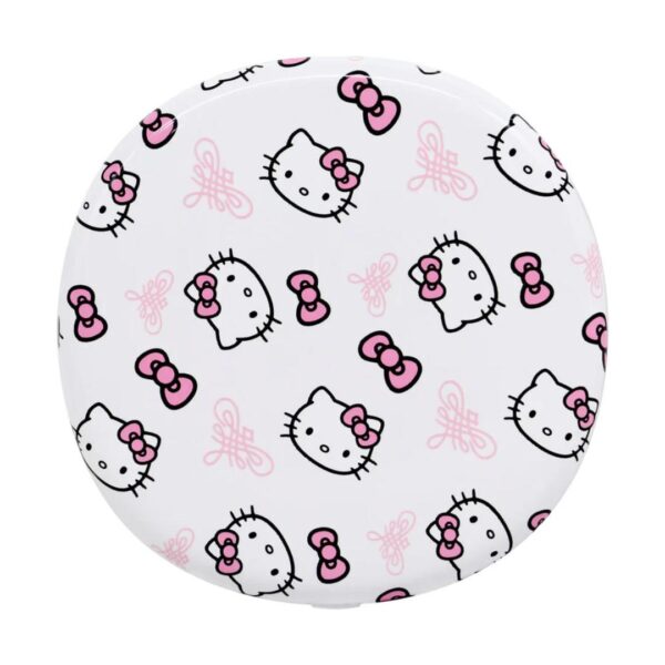 Hello Kitty Led Compact Mirror - Image 3