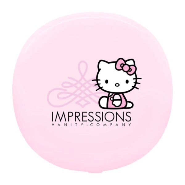 Hello Kitty Led Compact Mirror - Image 4