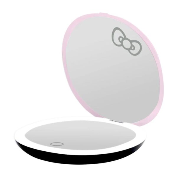 Hello Kitty Led Compact Mirror - Image 2