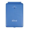 Stitch Touchpad Mini Tri-Tone LED Makeup Mirror - Image 4