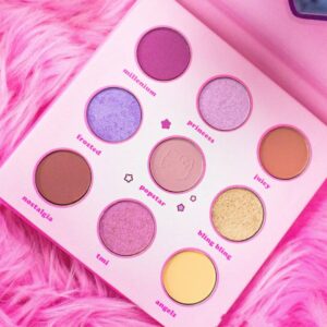 Hello Kitty Angel Baby Eyeshadow Palette