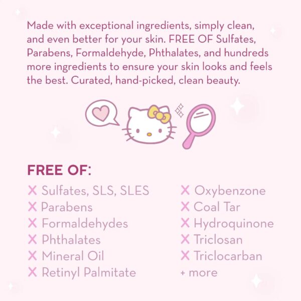 Double Cleanser 2-In-1 Facial Cleanser - Image 2