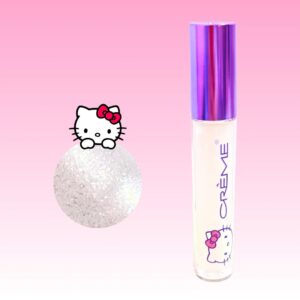 Jelly Glaze High-Shine Gloss Kawaii Kitty