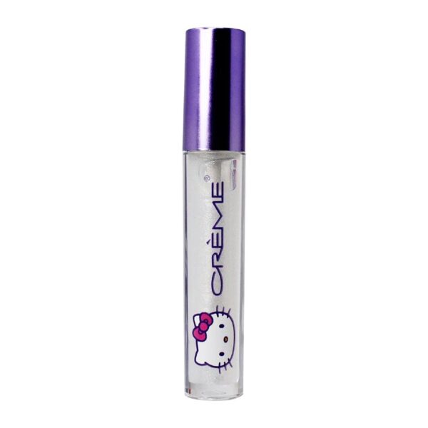 Jelly Glaze High-Shine Gloss Kawaii Kitty - Image 2