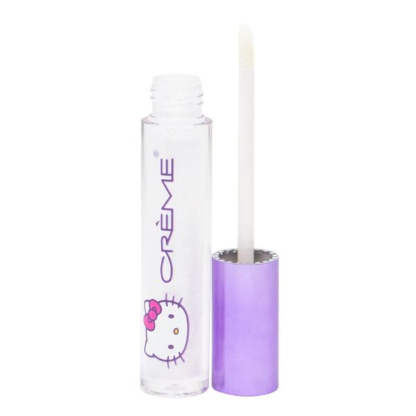 Jelly Glaze High-Shine Gloss Kawaii Kitty - Image 3