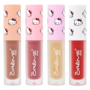 Kawaii Kiss Lip Oil