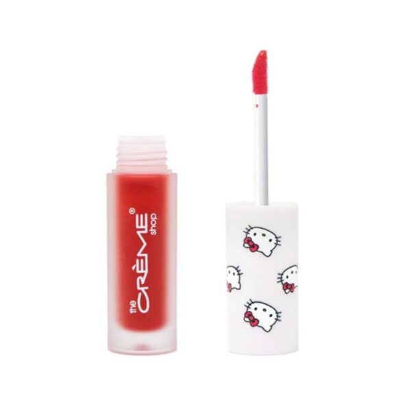 Kawaii Kiss Lip Oil - Image 2