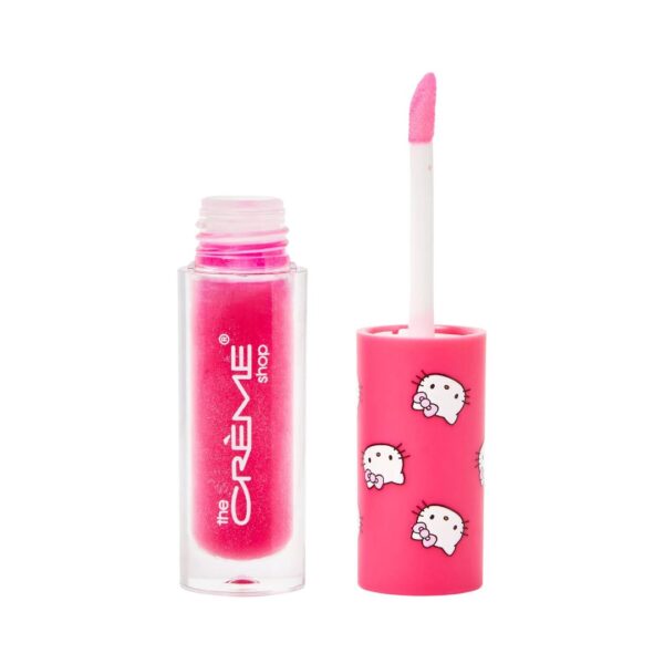 Kawaii Kiss Lip Oil - Image 6