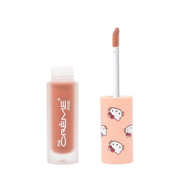 Kawaii Kiss Lip Oil - Image 4