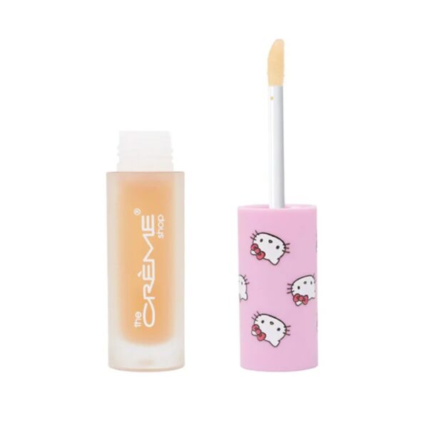 Kawaii Kiss Lip Oil - Image 5