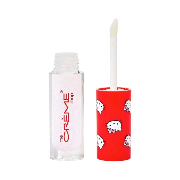 Kawaii Kiss Lip Oil - Image 7