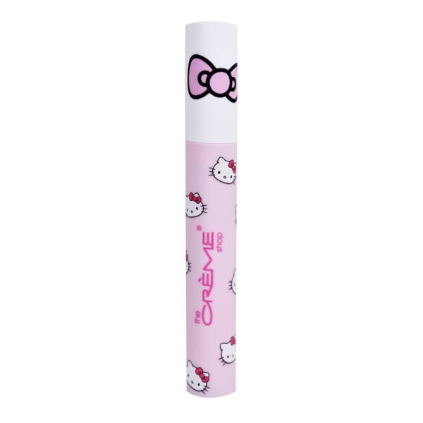 Lash Luv Super Volume + Lengthening Black Mascara - Image 3