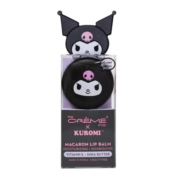 Macaron Lip Balm - Image 2