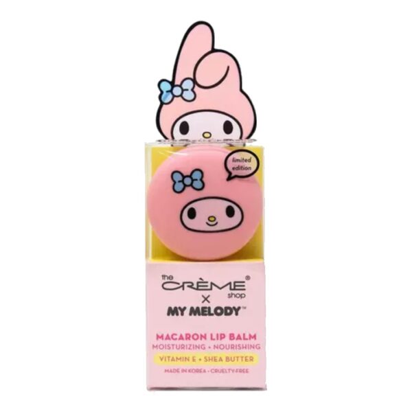 Macaron Lip Balm - Image 6