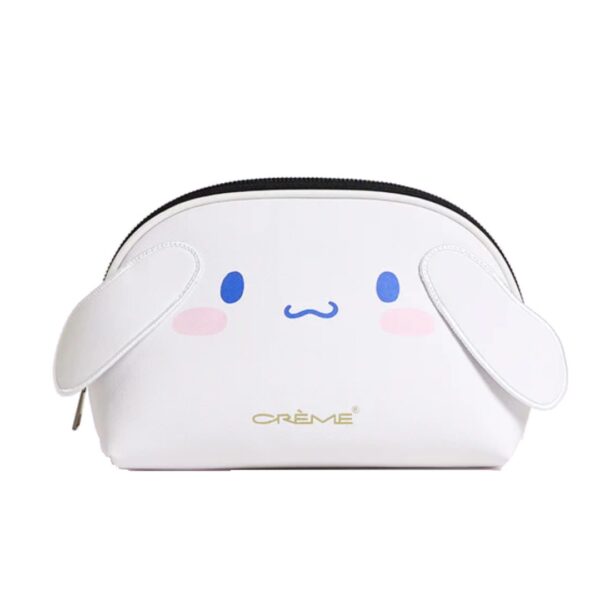 Hello Kitty & Friends Dome Makeup Travel Pouch - Image 5
