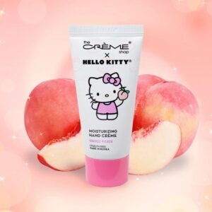 The Creme Moisturizing Hand Crème