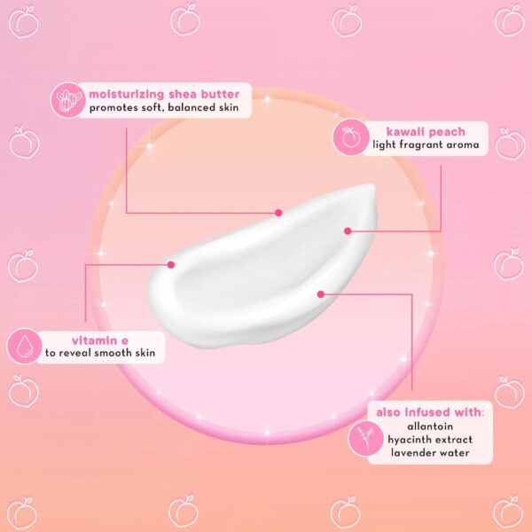 The Creme Moisturizing Hand Crème - Image 2